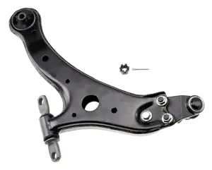 TK620724 | Suspension Control Arm and Ball Joint Assembly | Chassis Pro